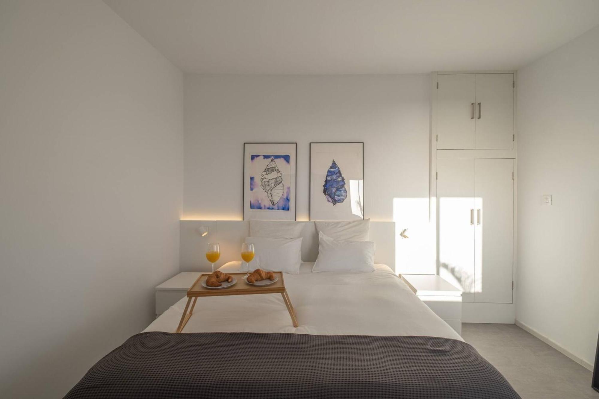 Finca Las Huellas - Moderno apartamento con vistas al mar y al volcán Los Llanos De Aridane Esterno foto